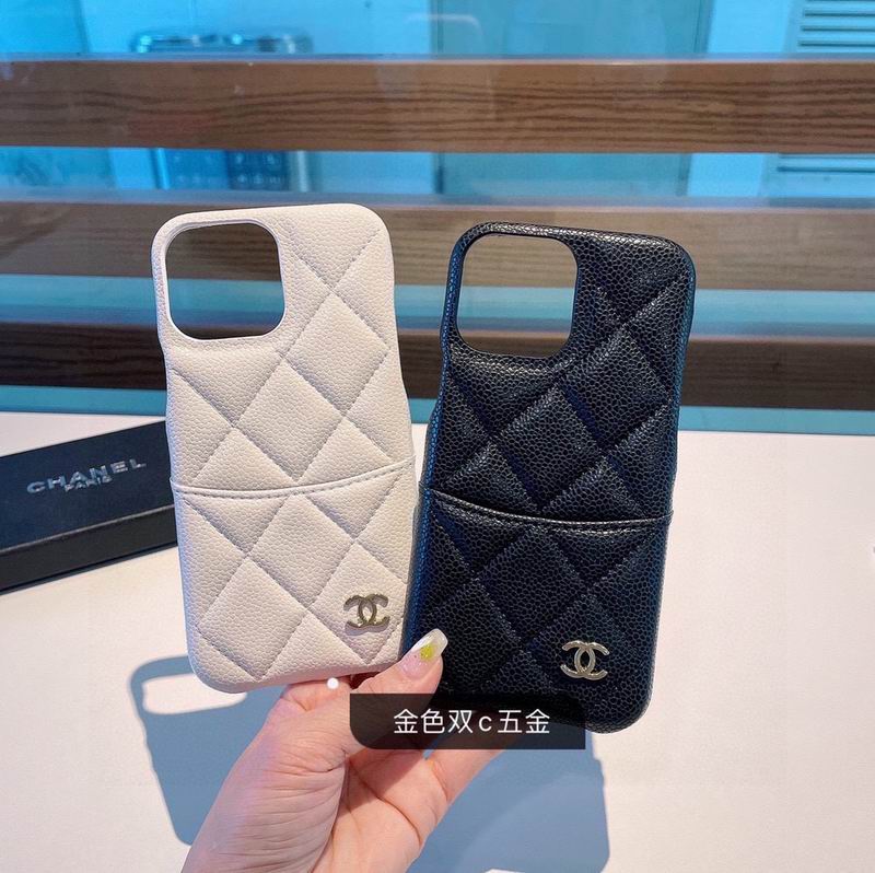Chanel iphone 12-15pro max 144